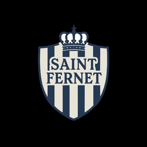 SAINT FERNET