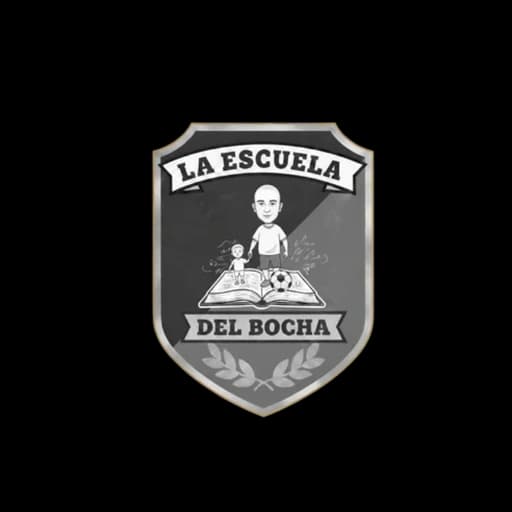 LA ESCUELA DEL BOCHA