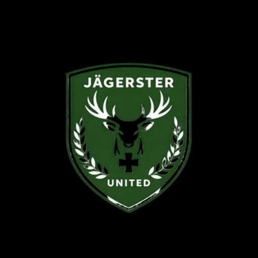 JAGERSTER UNITED